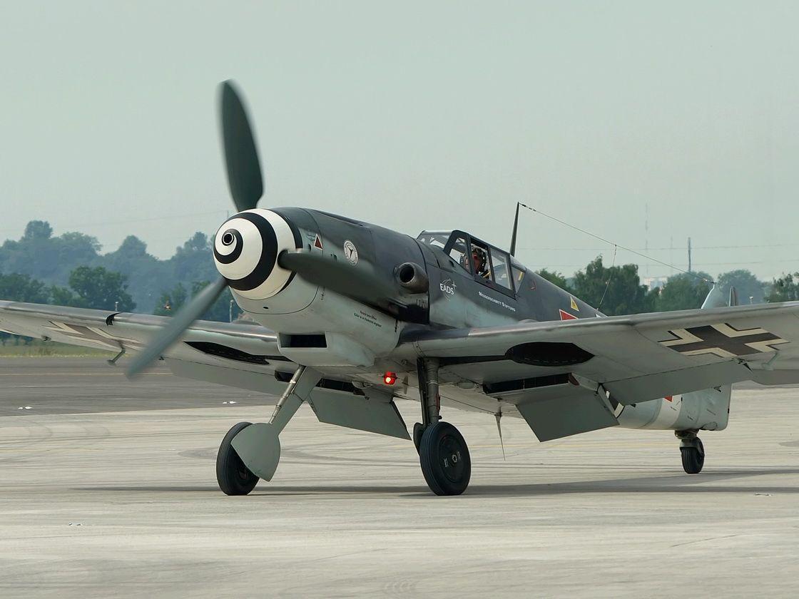 trololo blogg: Messerschmitt Bf 109 Wallpaper