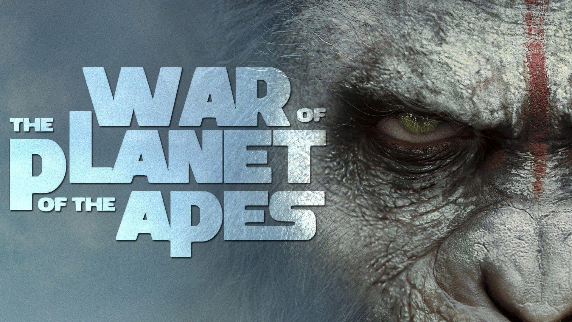 War For The Planet Of The Apes Wallpaper Image Photo Picture