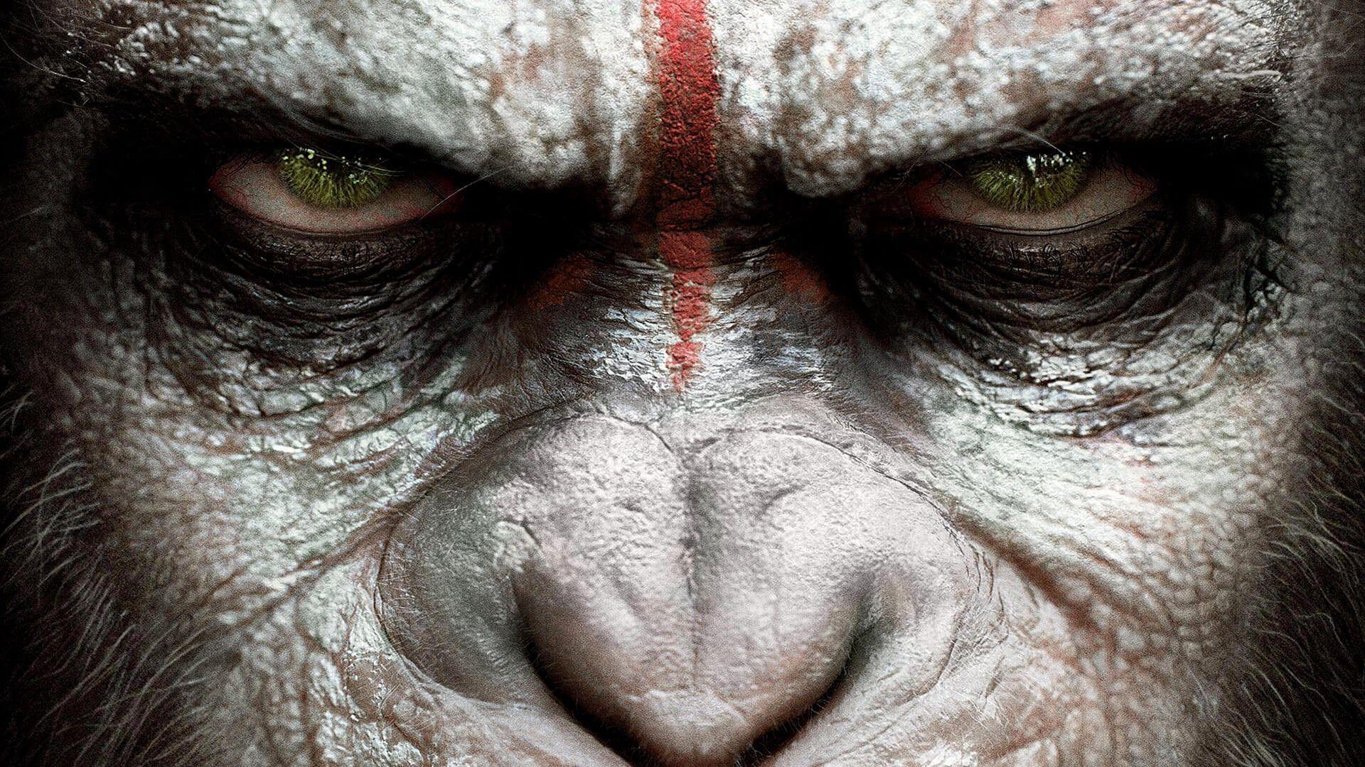 free screensaver wallpaper for dawn of the planet of the apes