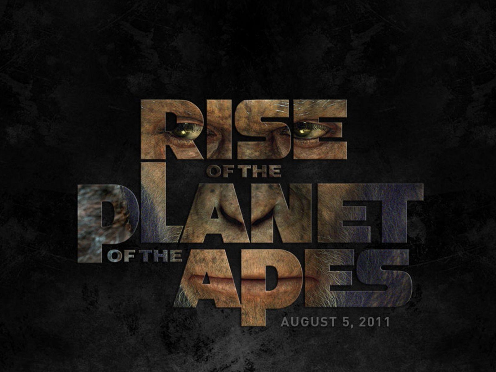 Rise Of The Planet Of The Apes HD Wallpaper. PowerPoint E Learning