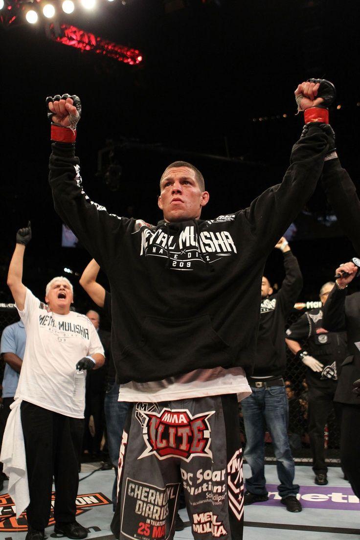 Nate Diaz def Tony Ferguson at UFC 279 Best photos