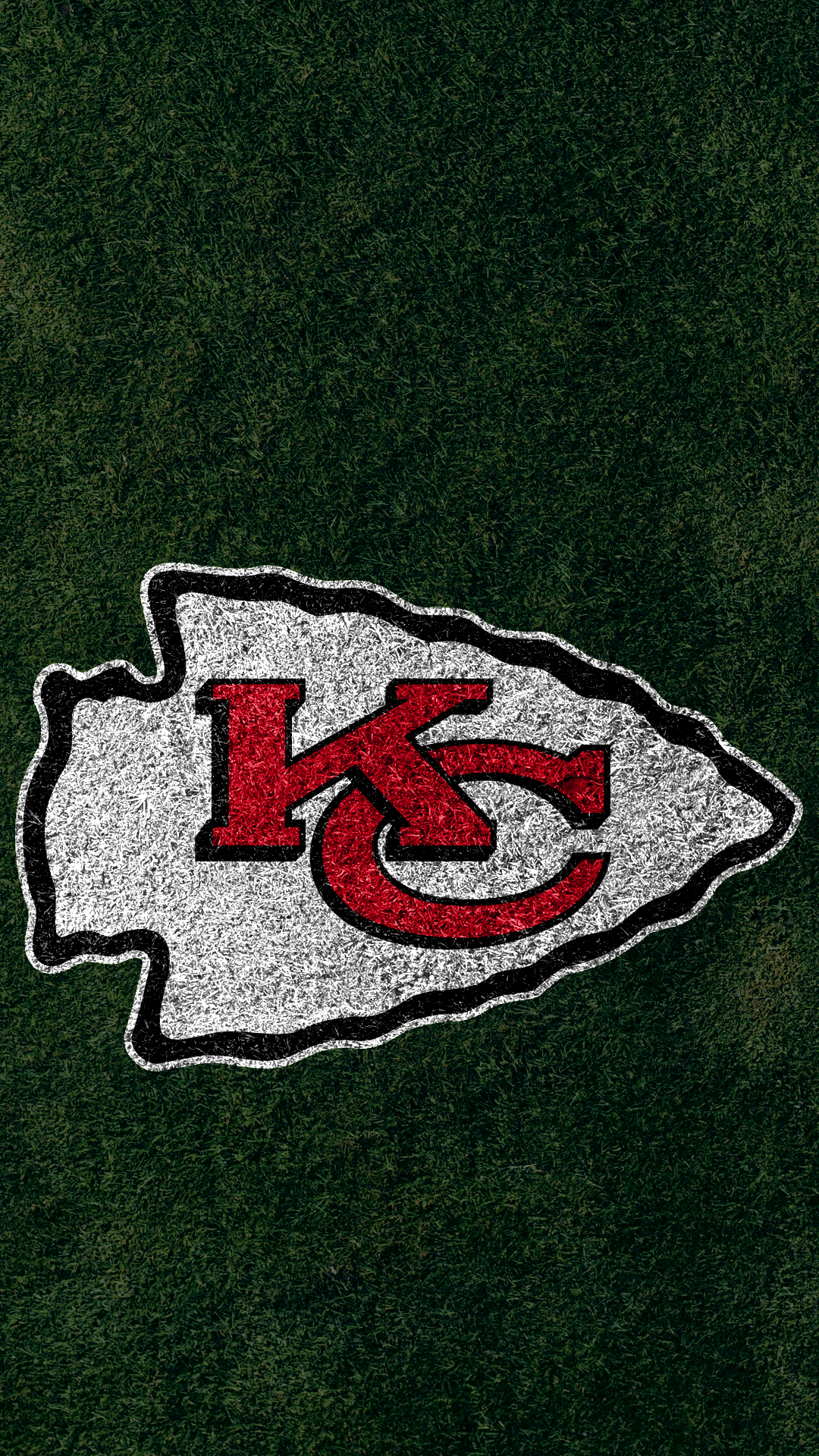 Kansas City Chiefs Wallpaper. iPhone. Android