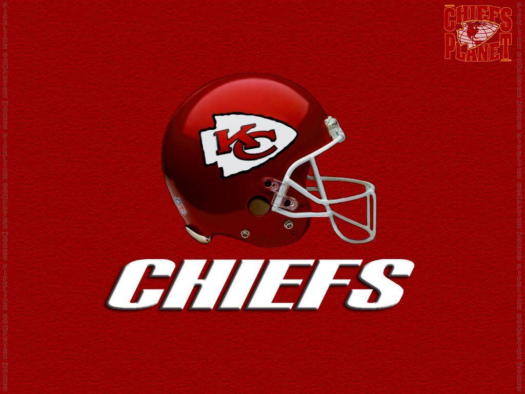 Chiefs Logo. ChiefsPlanet Wallpaper. Chiefs All Time