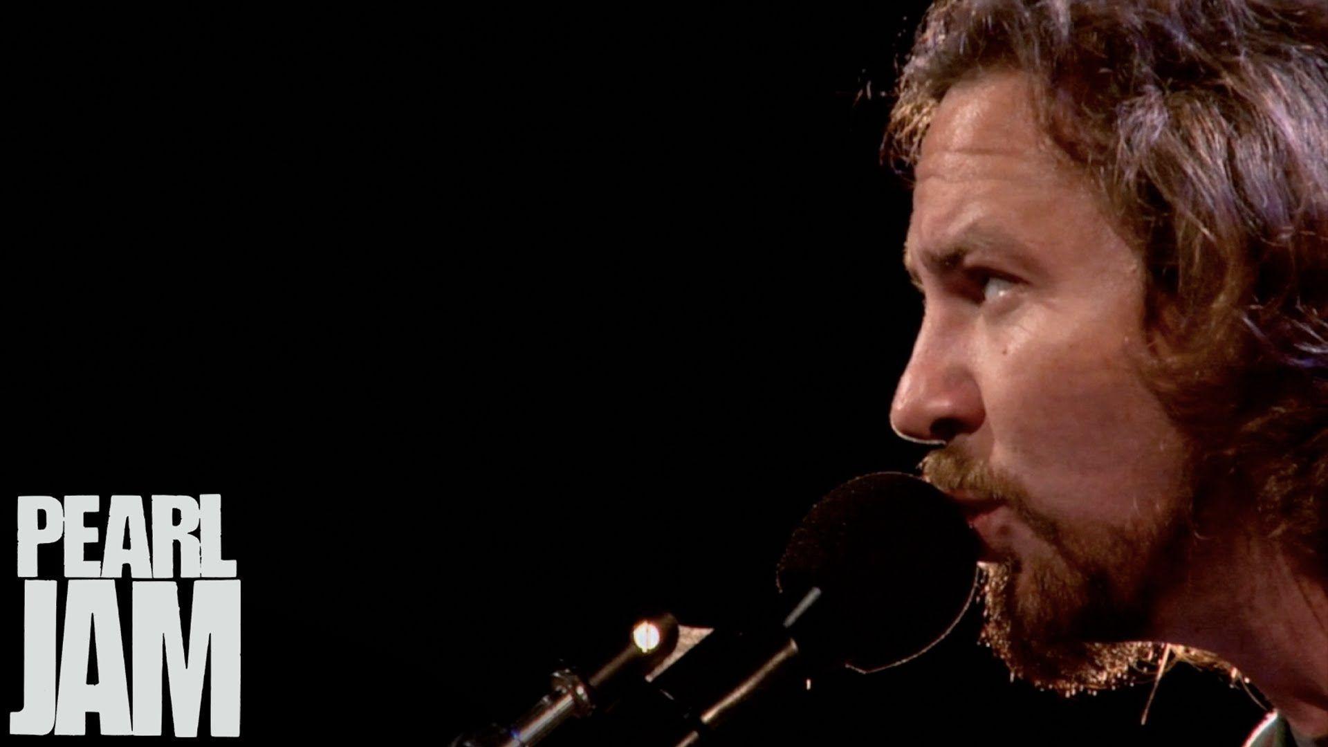 hennemusic: Eddie Vedder announces new US solo dates