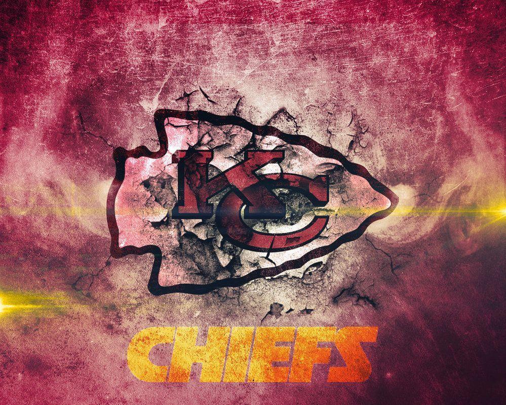 Chiefs HD wallpaper