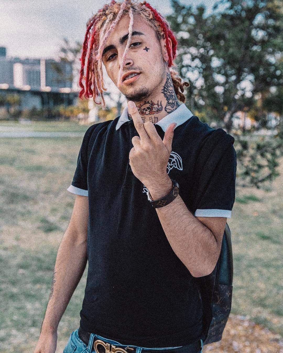 lil pump 1080P 2k 4k Full HD Wallpapers Backgrounds Free Download   Wallpaper Crafter