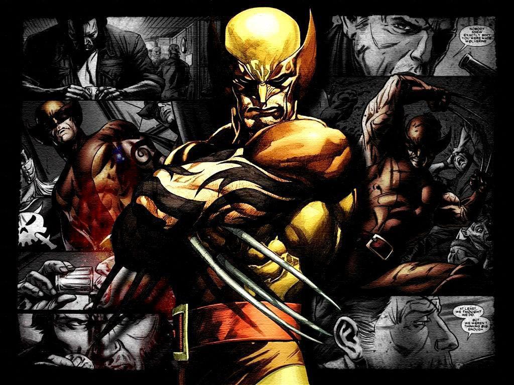 manga team vs comics team