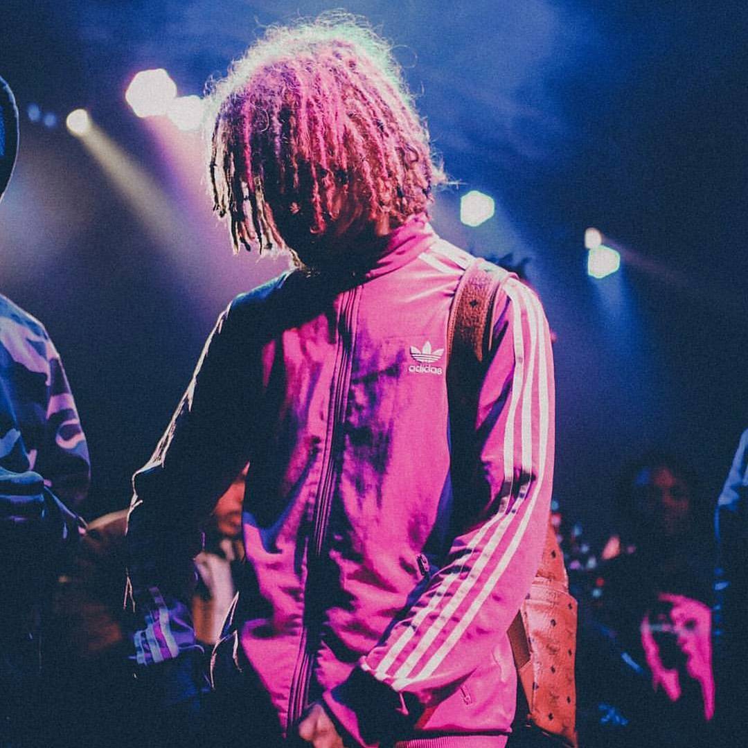 Lil Pump Wallpaper  Download to your mobile from PHONEKY