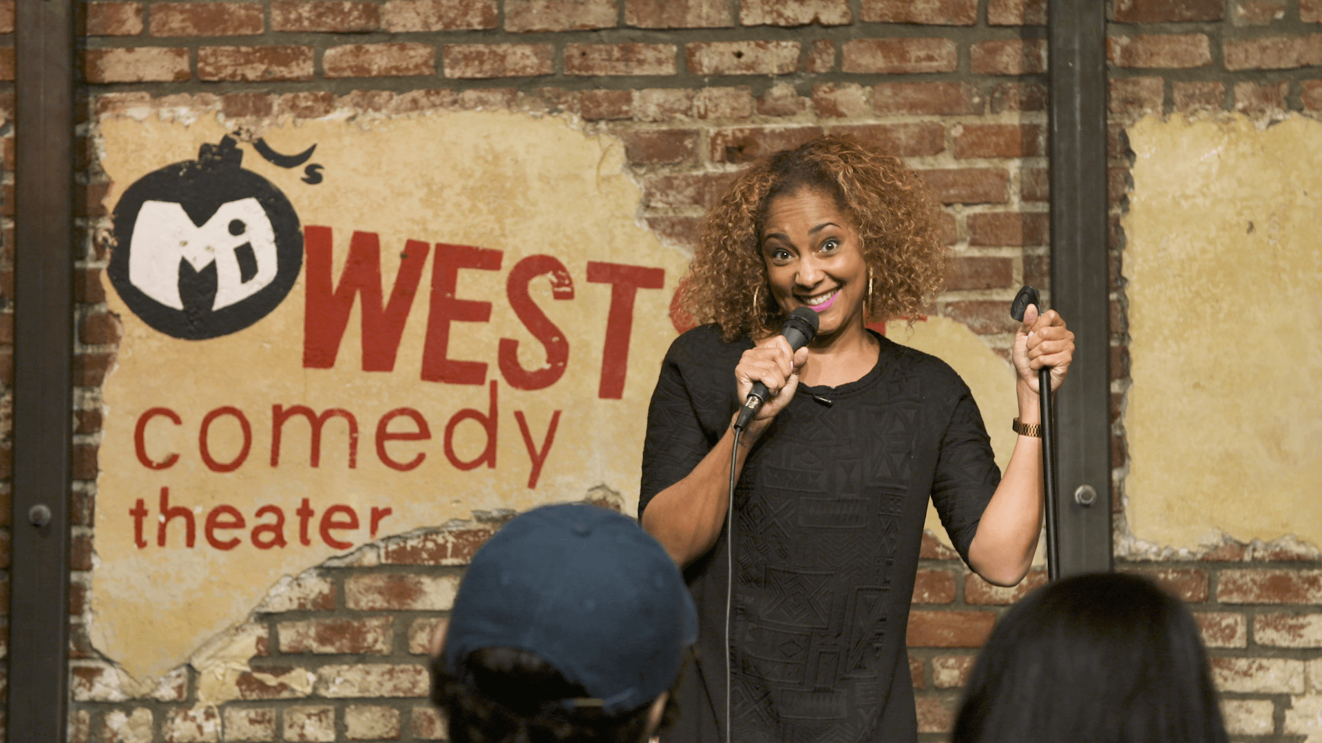 Amanda Seales Wallpapers - Wallpaper Cave