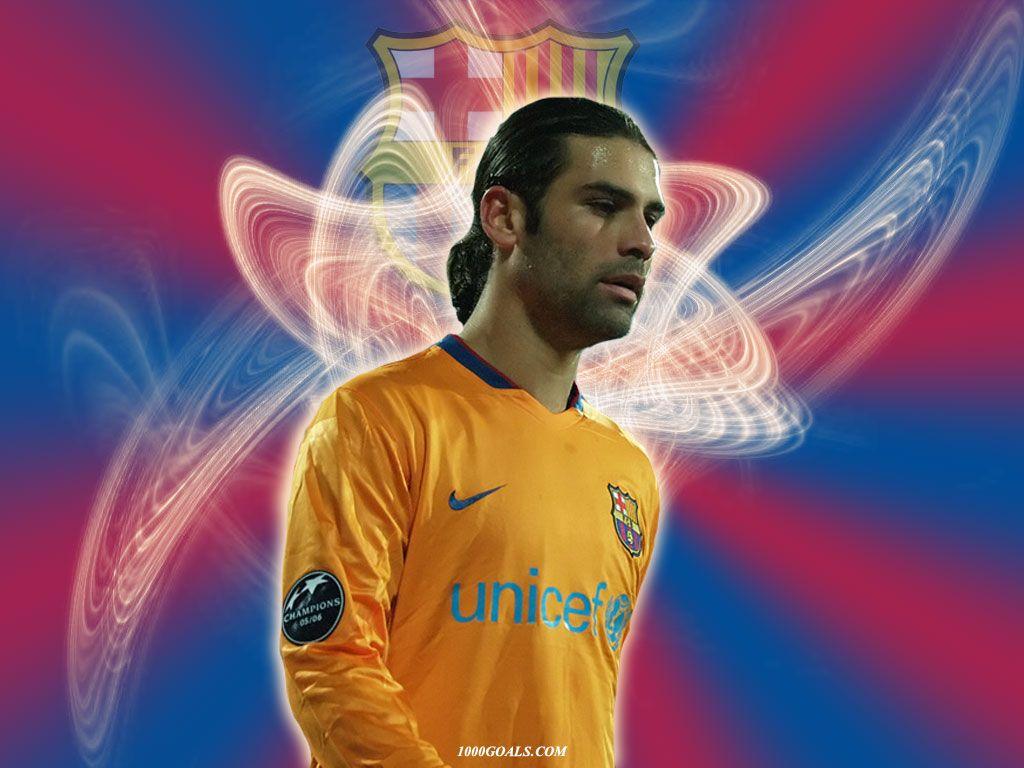 sport life: Rafael Marquez Biography & Picture