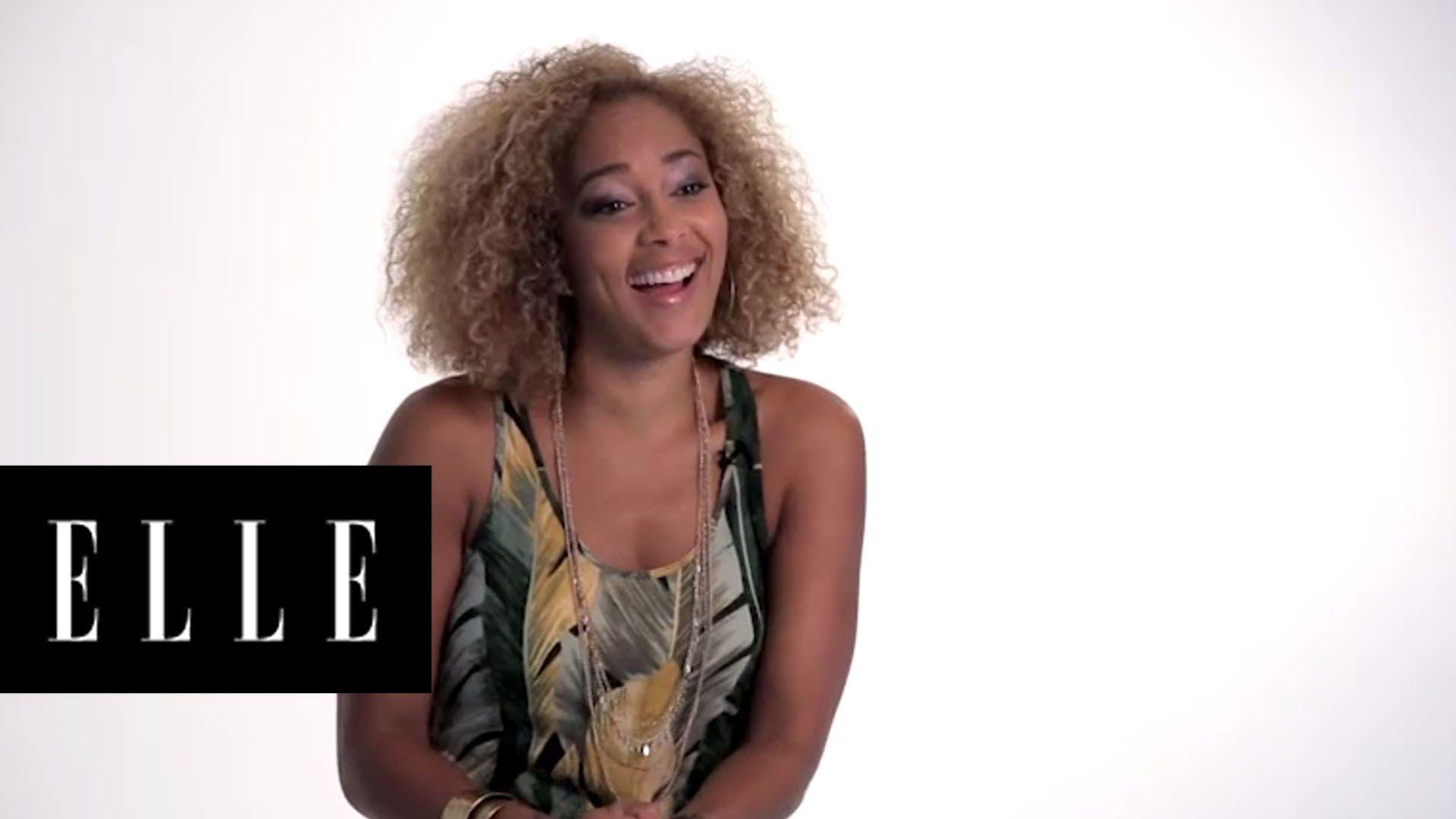 Amanda Seales Wallpapers - Wallpaper Cave