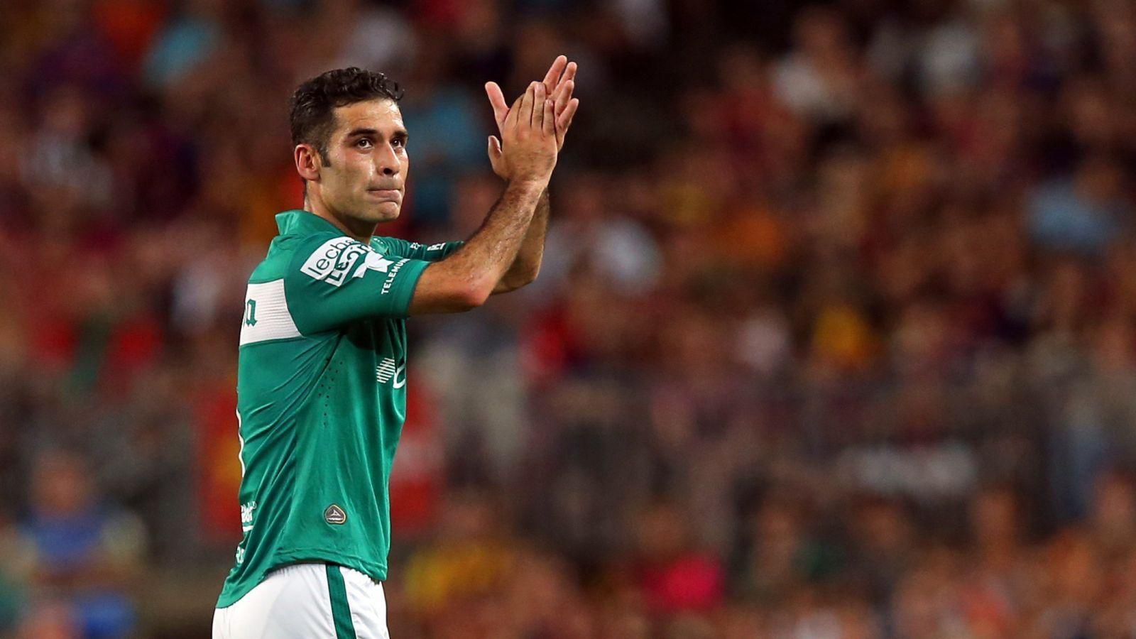 King of León: How Rafa Marquez came to rule Liga MX and then eff