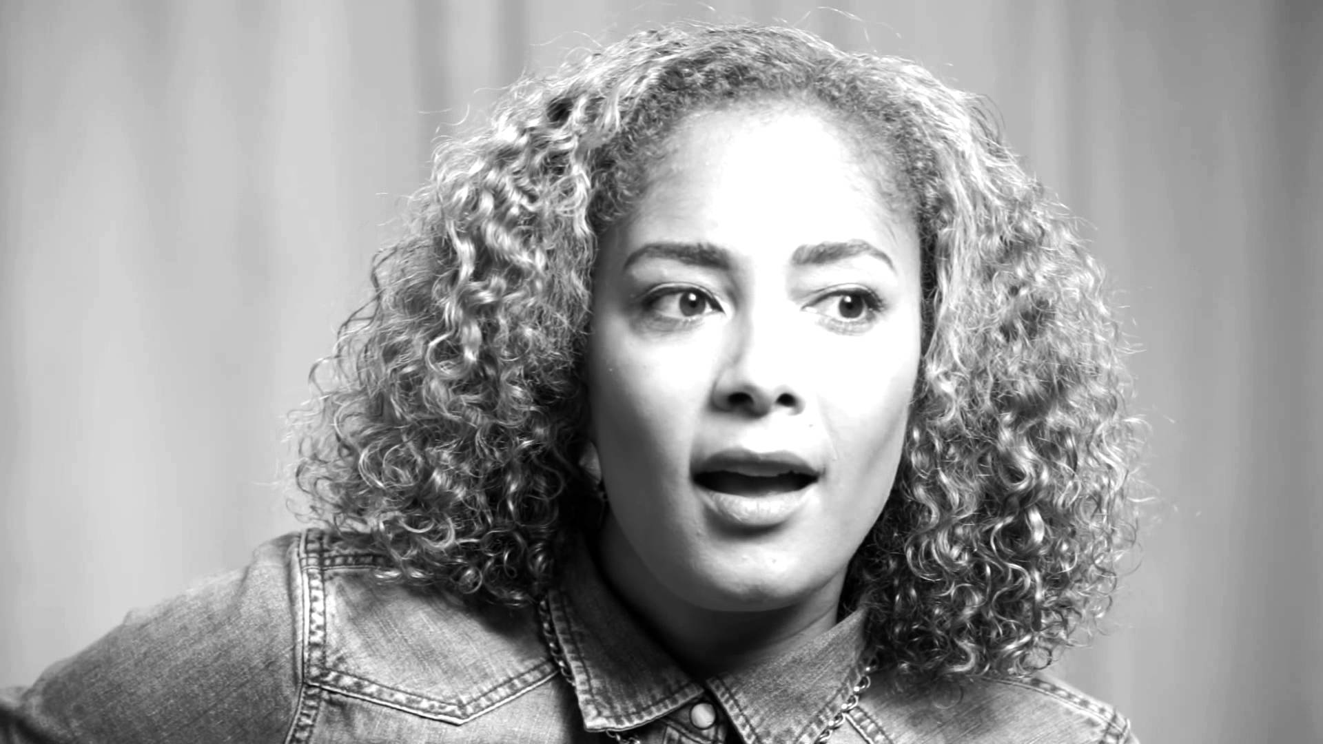 Amanda Seales Wallpapers Wallpaper Cave