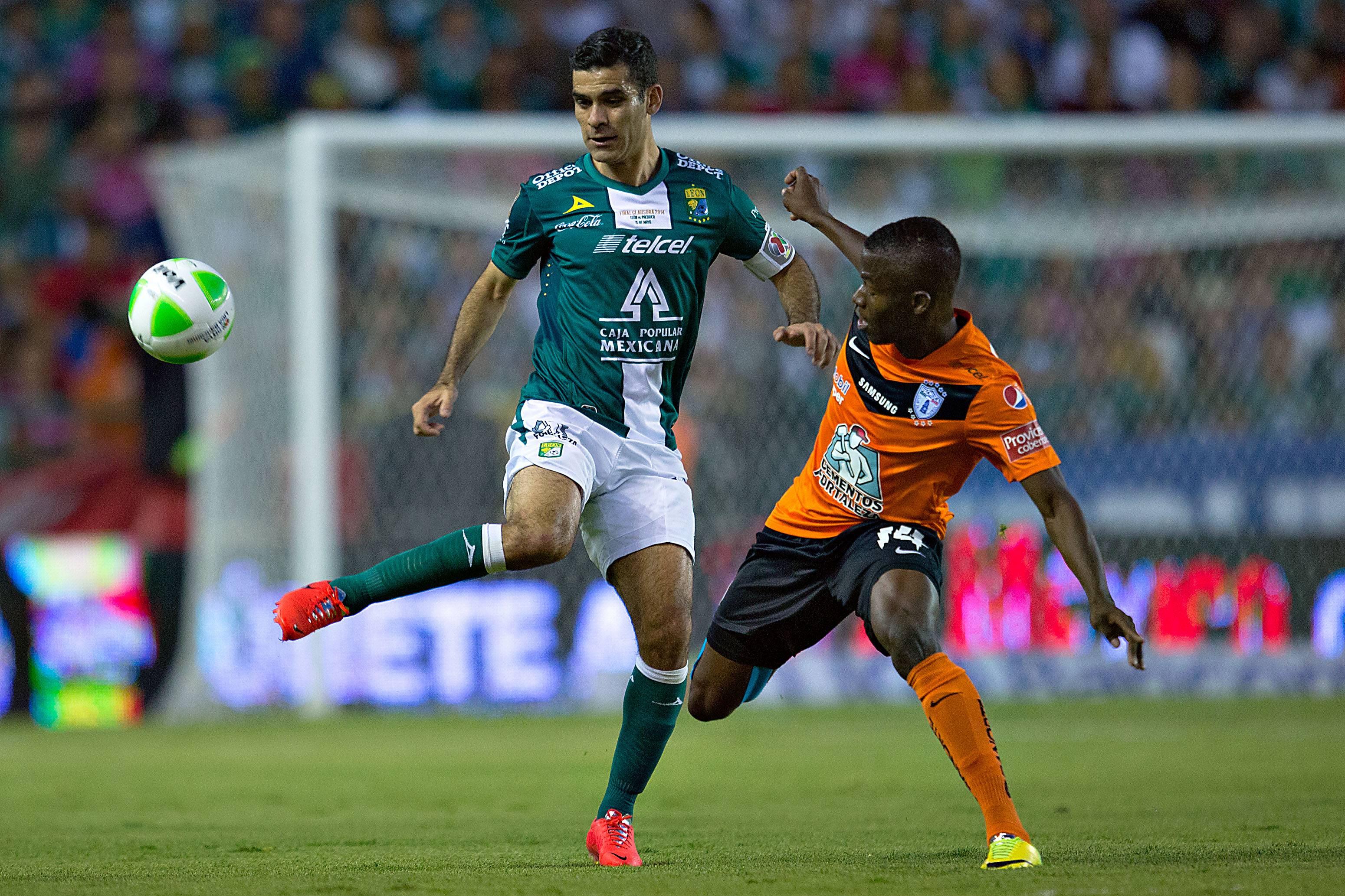 Rafa Marquez Mundial 2014 96957