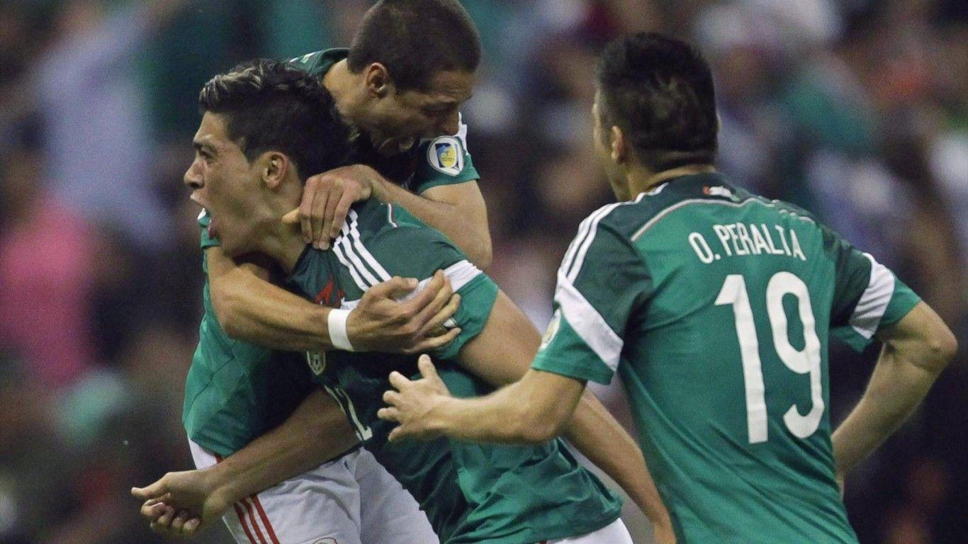 Rafa Marquez Wallpaper 2015