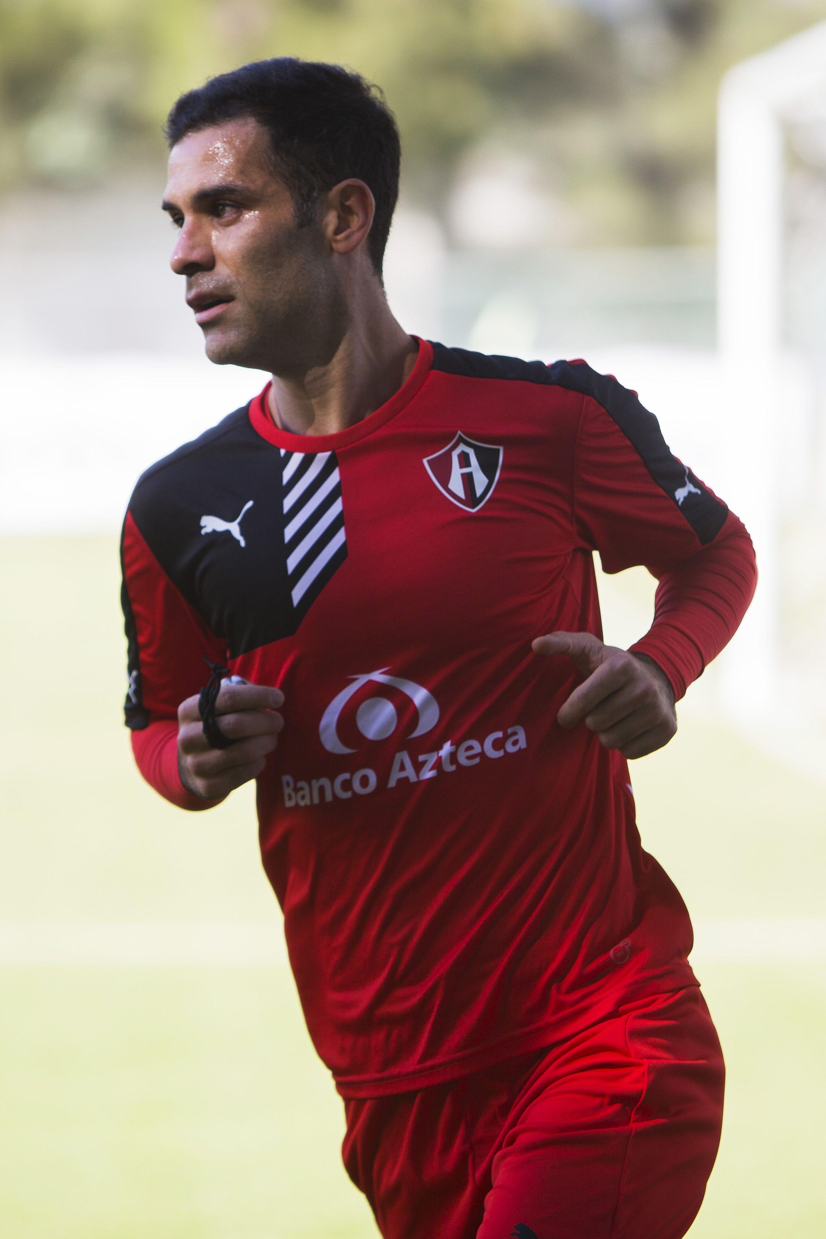 Rafael Marquez Wallpapers - Wallpaper Cave