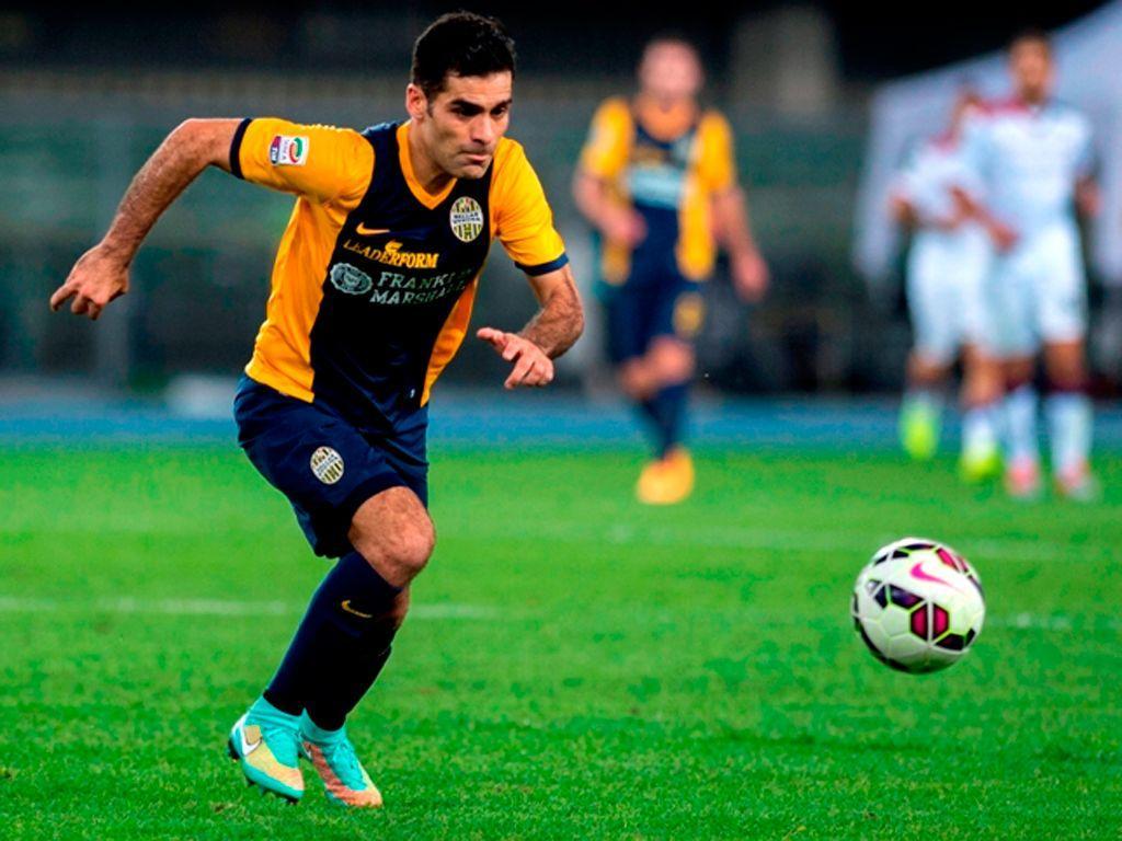 Descartan a 'Rafa' Márquez para enfrentar al Napoli