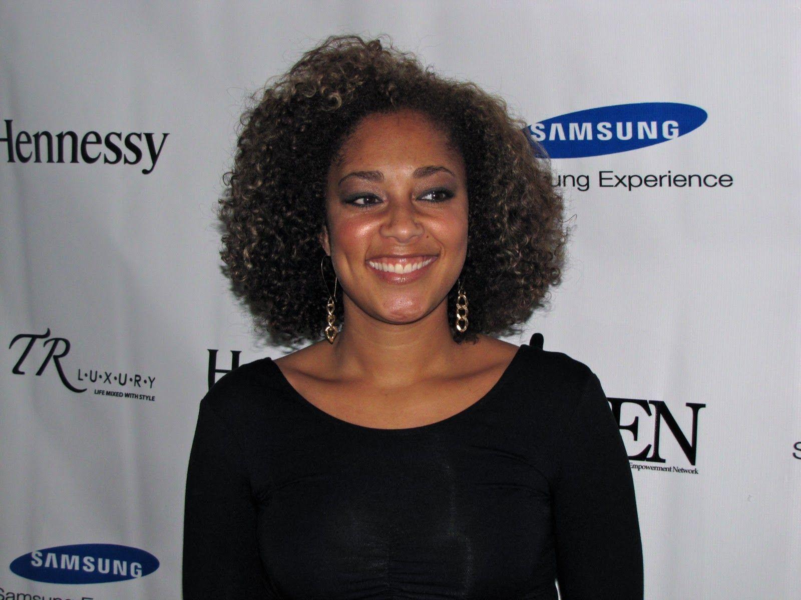 Amanda Seales Wallpapers - Wallpaper Cave