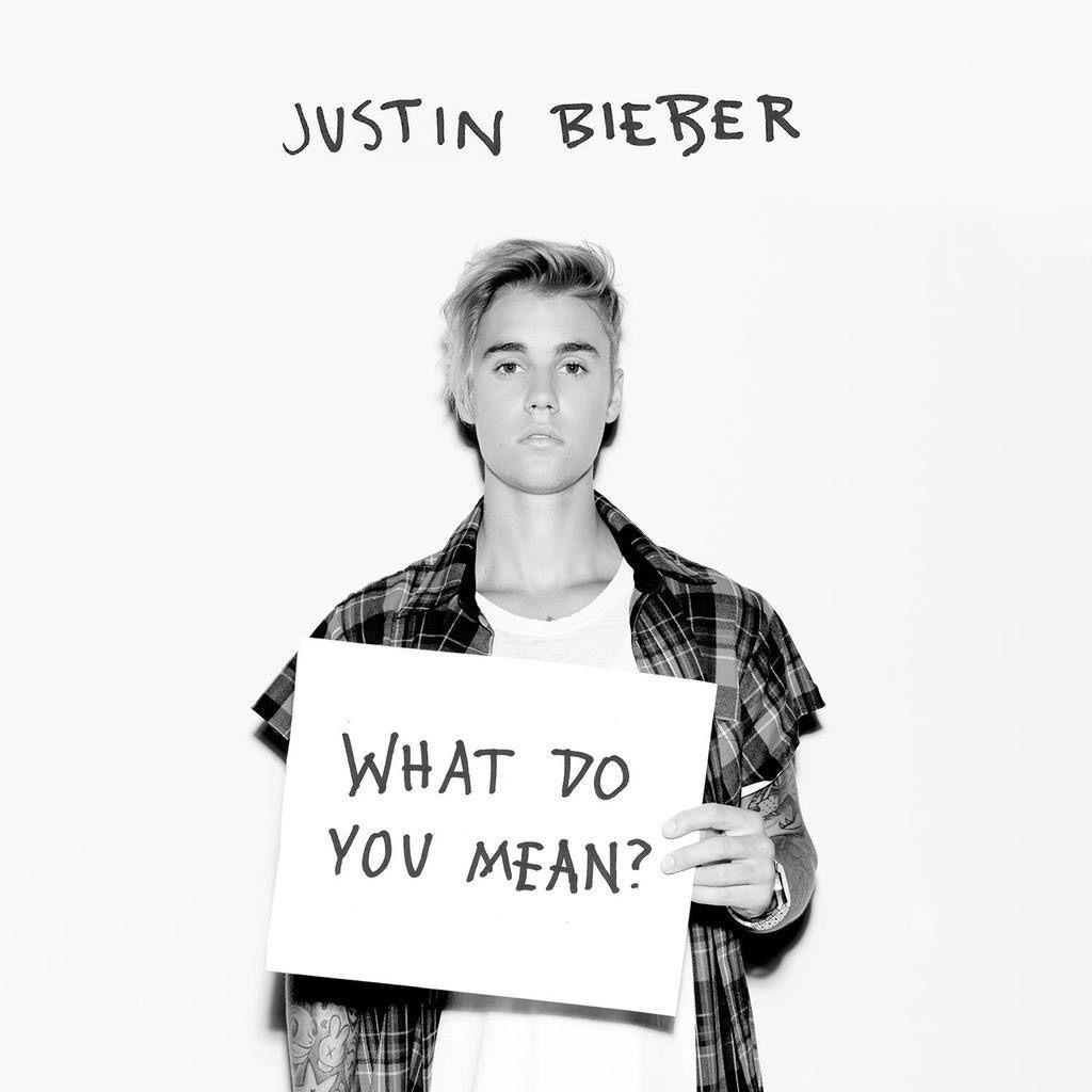 Justin Bieber What Do You Mean Wallpapers Wallpaper Cave