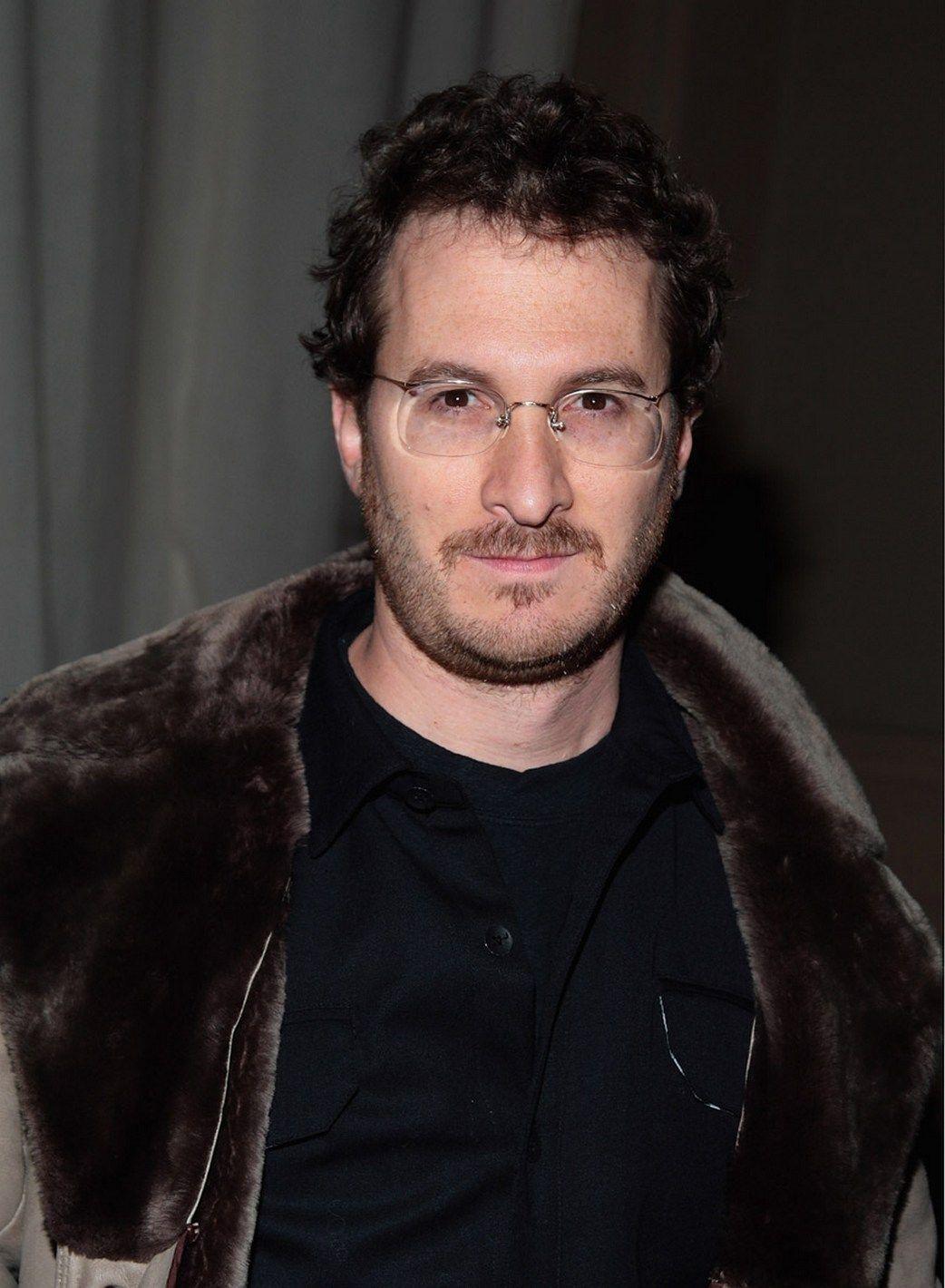 Darren Aronofsky wallpaper