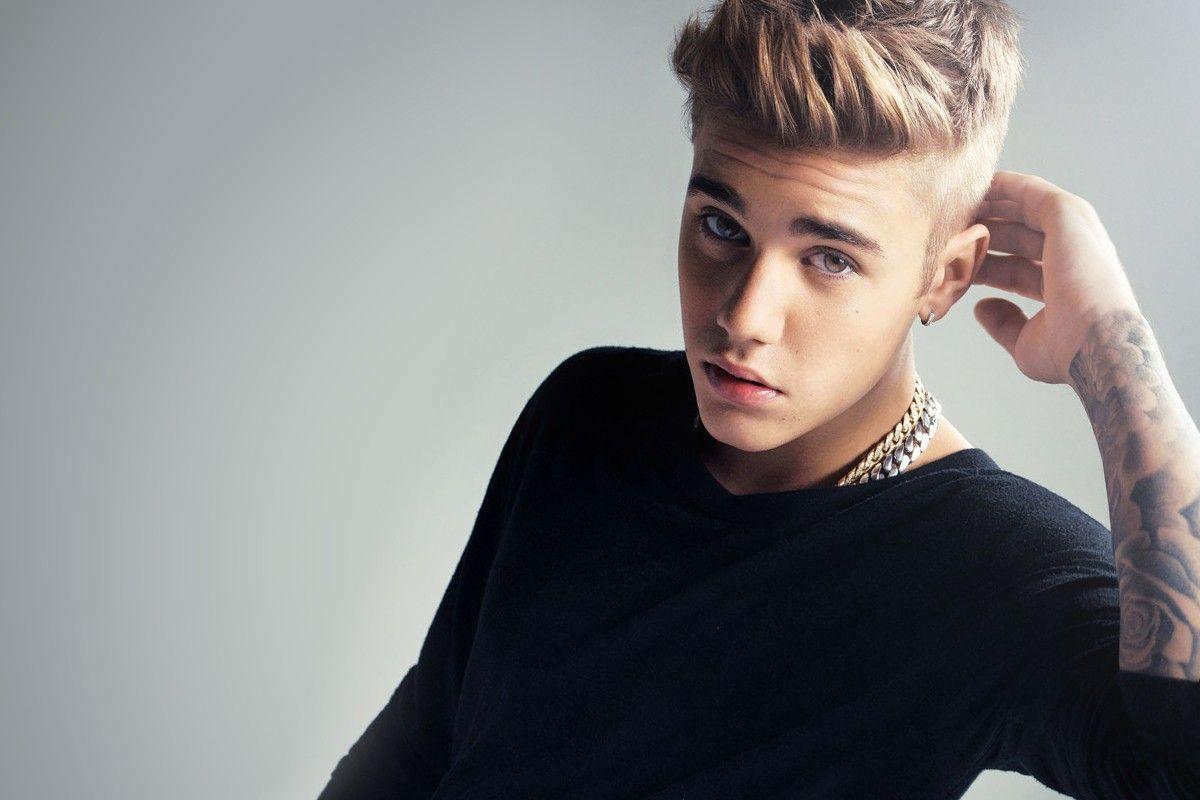 Justin Bieber New Wallpaper 2015