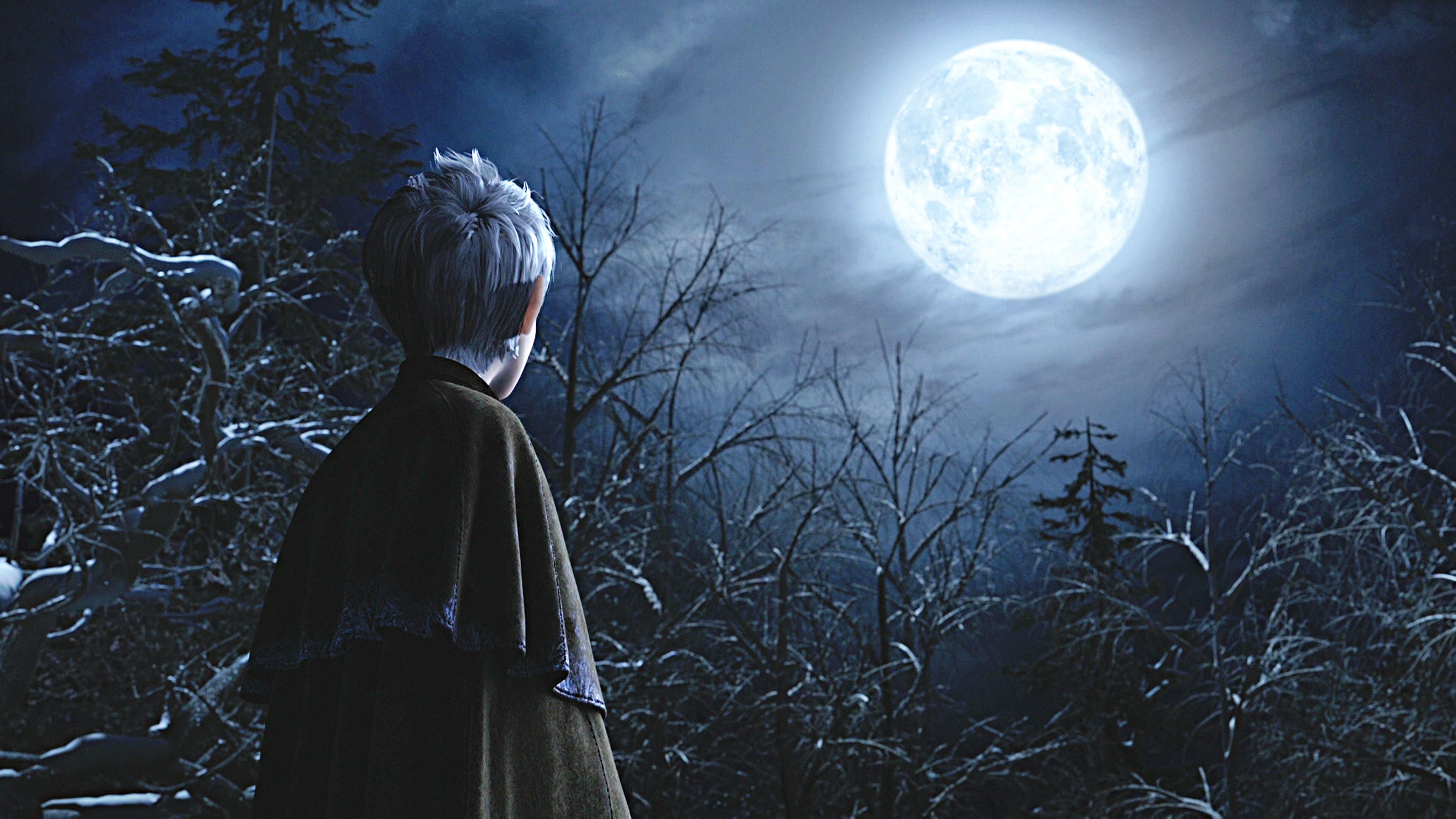 Rise Of The Guardians Wallpaper