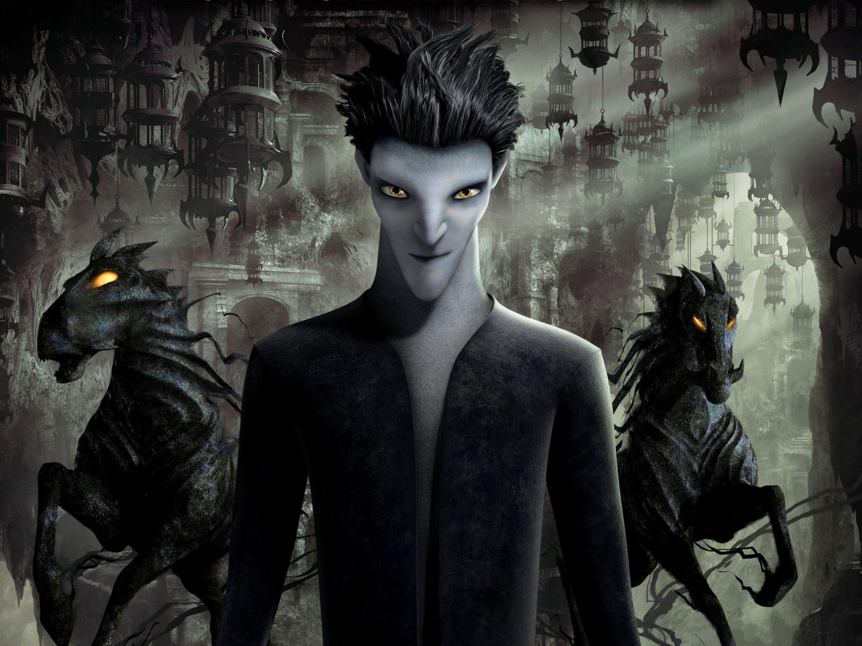 Rise Of The Guardians Wallpaper, Picture, Image