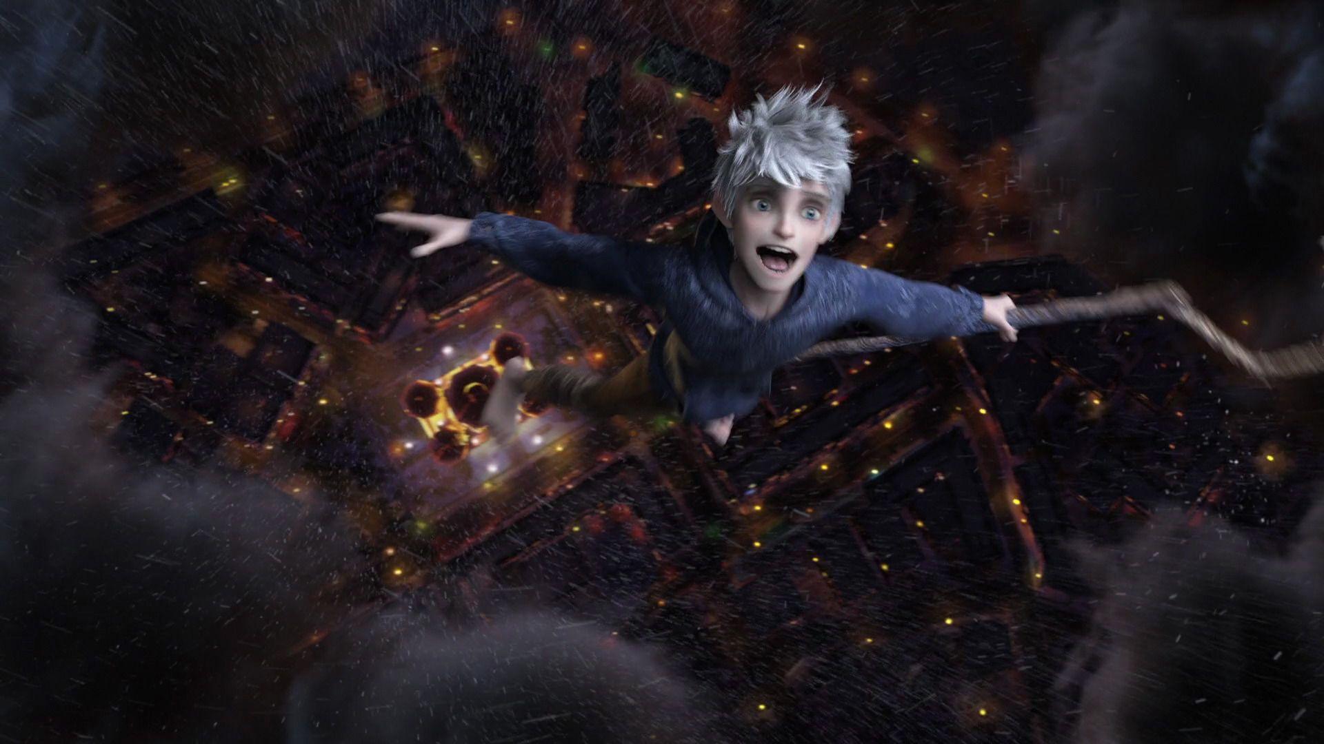 Rise Of The Guardians Wallpapers Full HD : Cartoons Wallpapers.