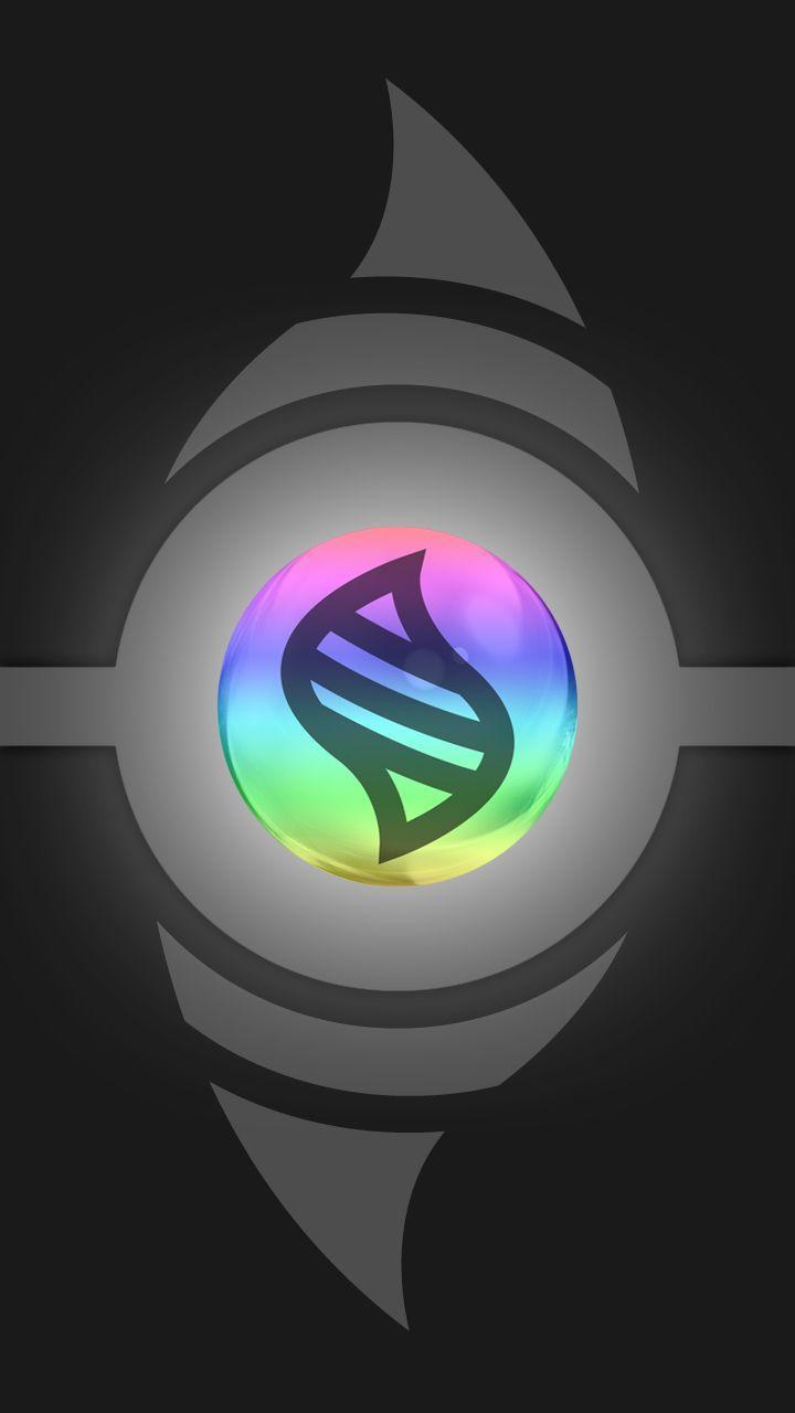 Mega Ring Wallpaper. Mega evolution, Evolution and Pokémon