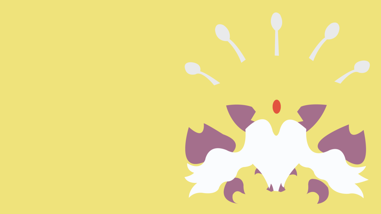 ETERNAL HOOTENANNY • The Ankle Rocker: New Pokemon Mega Evolution