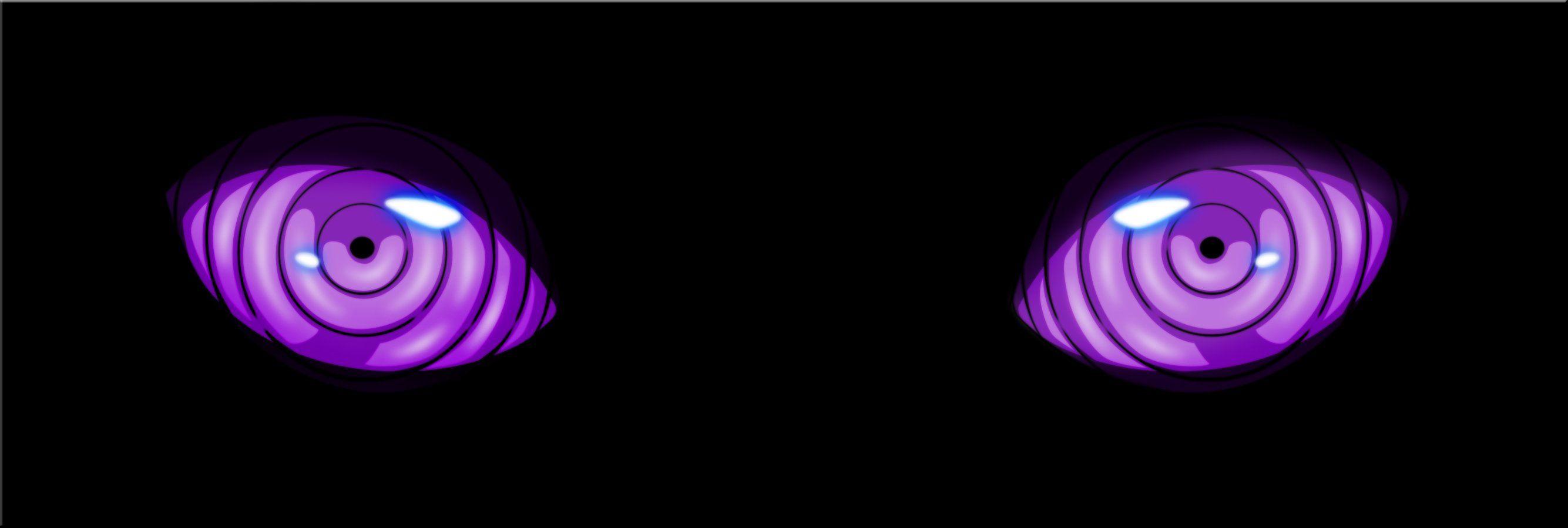 Madara Rinnegan Wallpaper