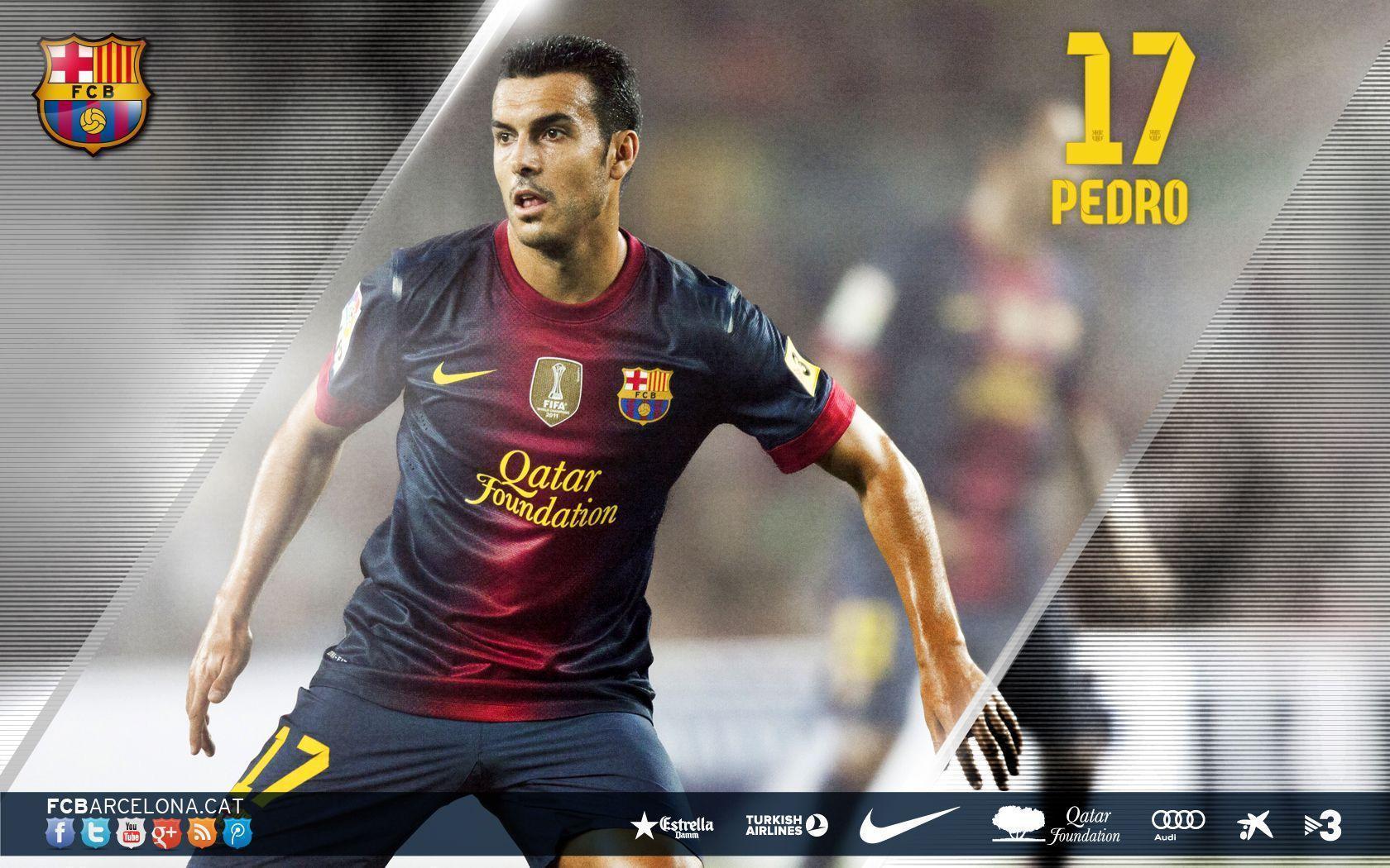 FC Barcelona news and watch match: Barca HD Wallpaper