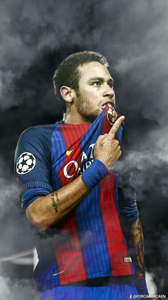 mesqueunclub.gr: Neymar wallpaper. ✋