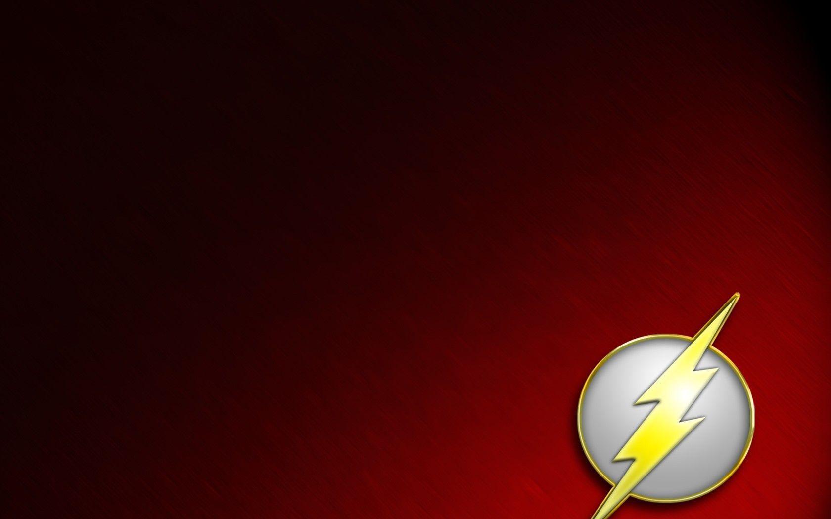 HD Wallpaper of The Flash