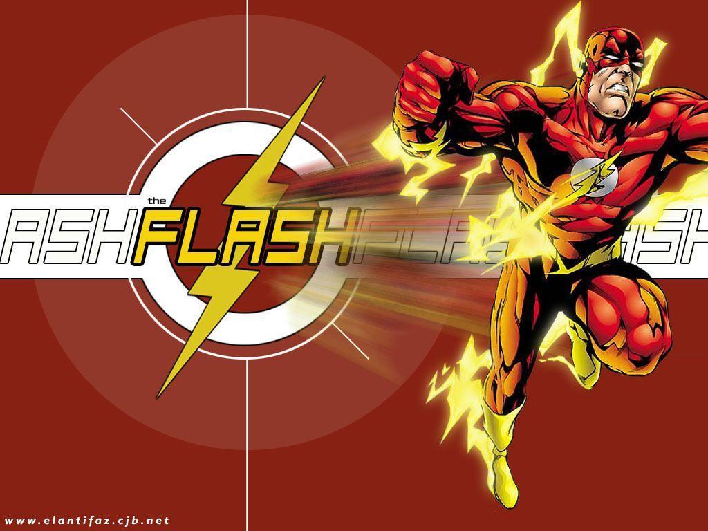 Flash Dc Wallpapers Wallpaper Cave