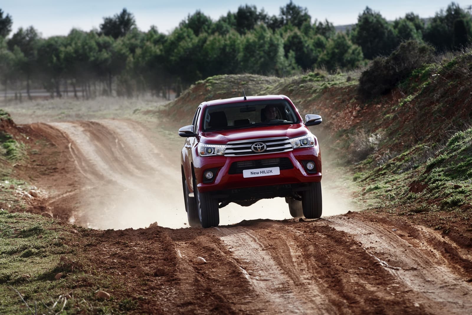 Toyota Hilux 2016 wallpaper HD High Quality Download