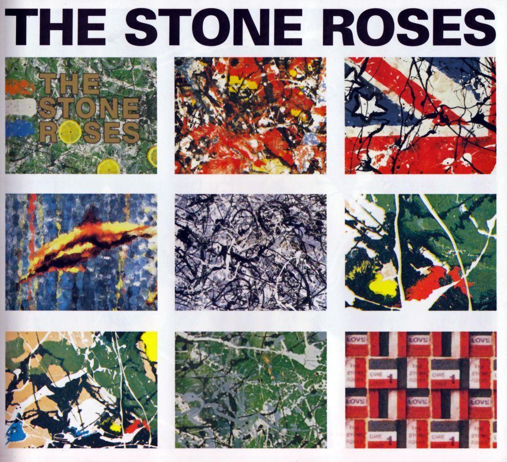 Stone Roses Wallpaper Wallpaper and Picture. The Stone