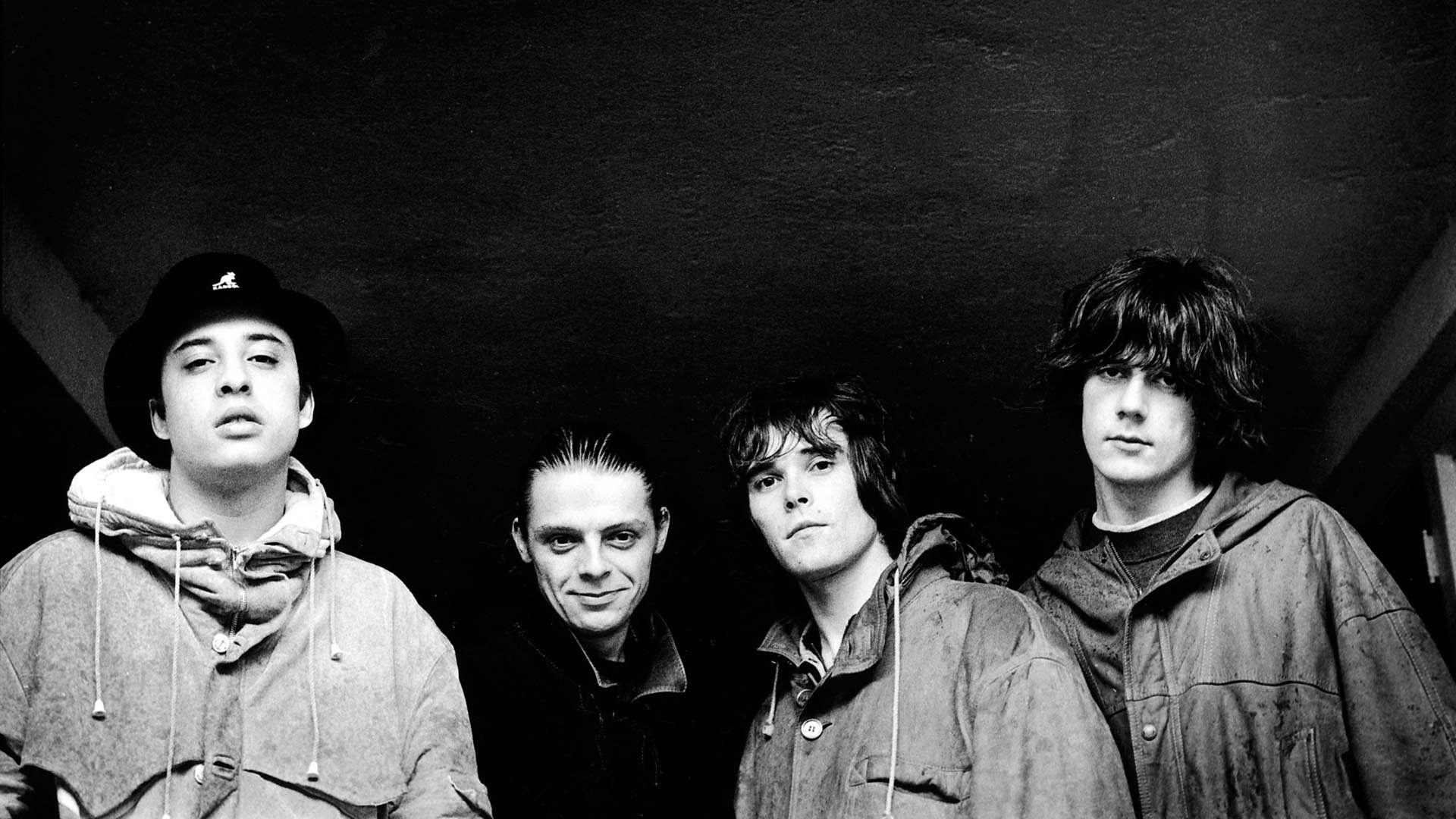 BBC Radio 6 Music Lamacq, Stone Roses Archive Interview