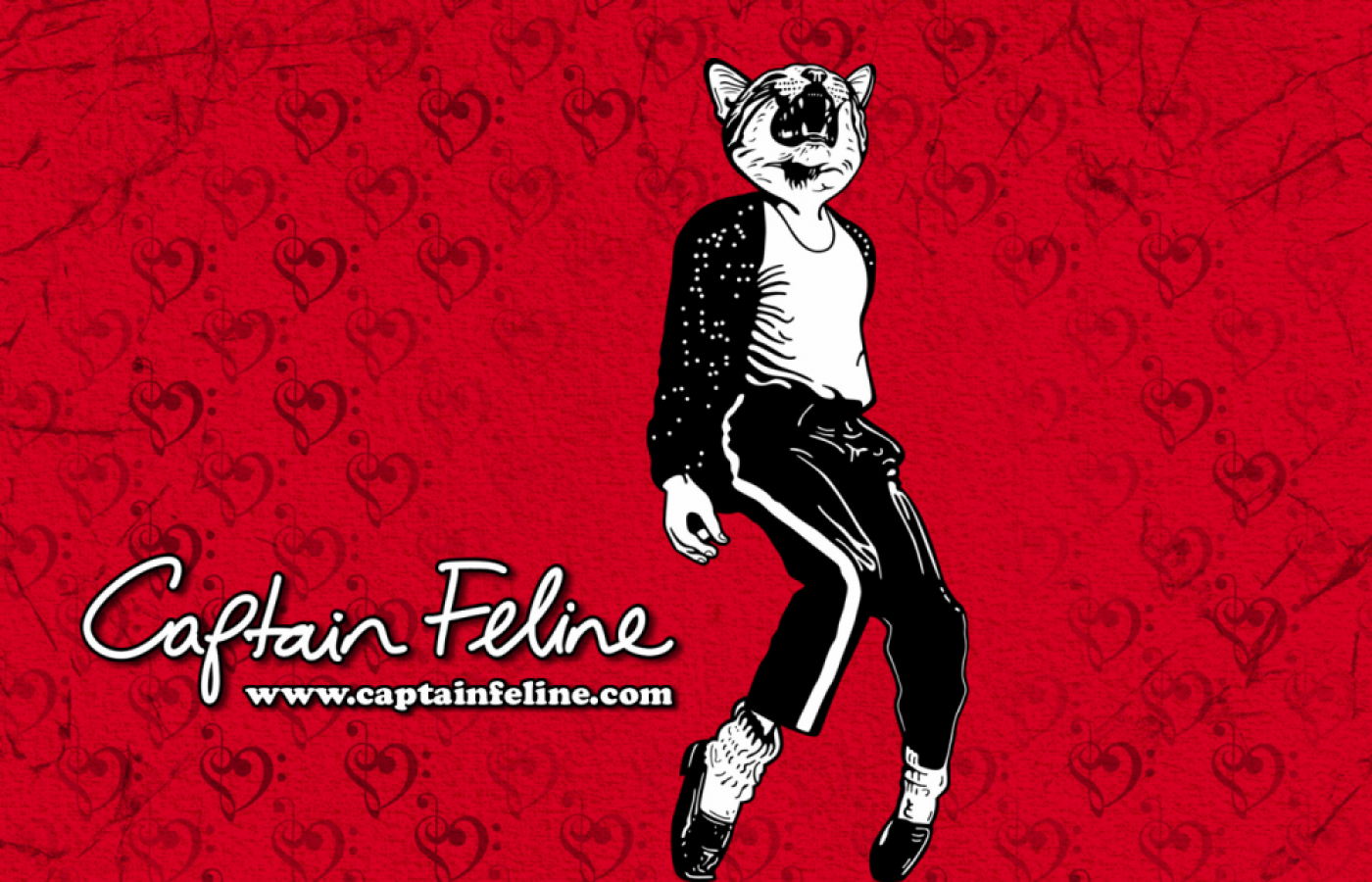 MJ Desktop And IPhone Wallpaper. Captain Feline T Shirts