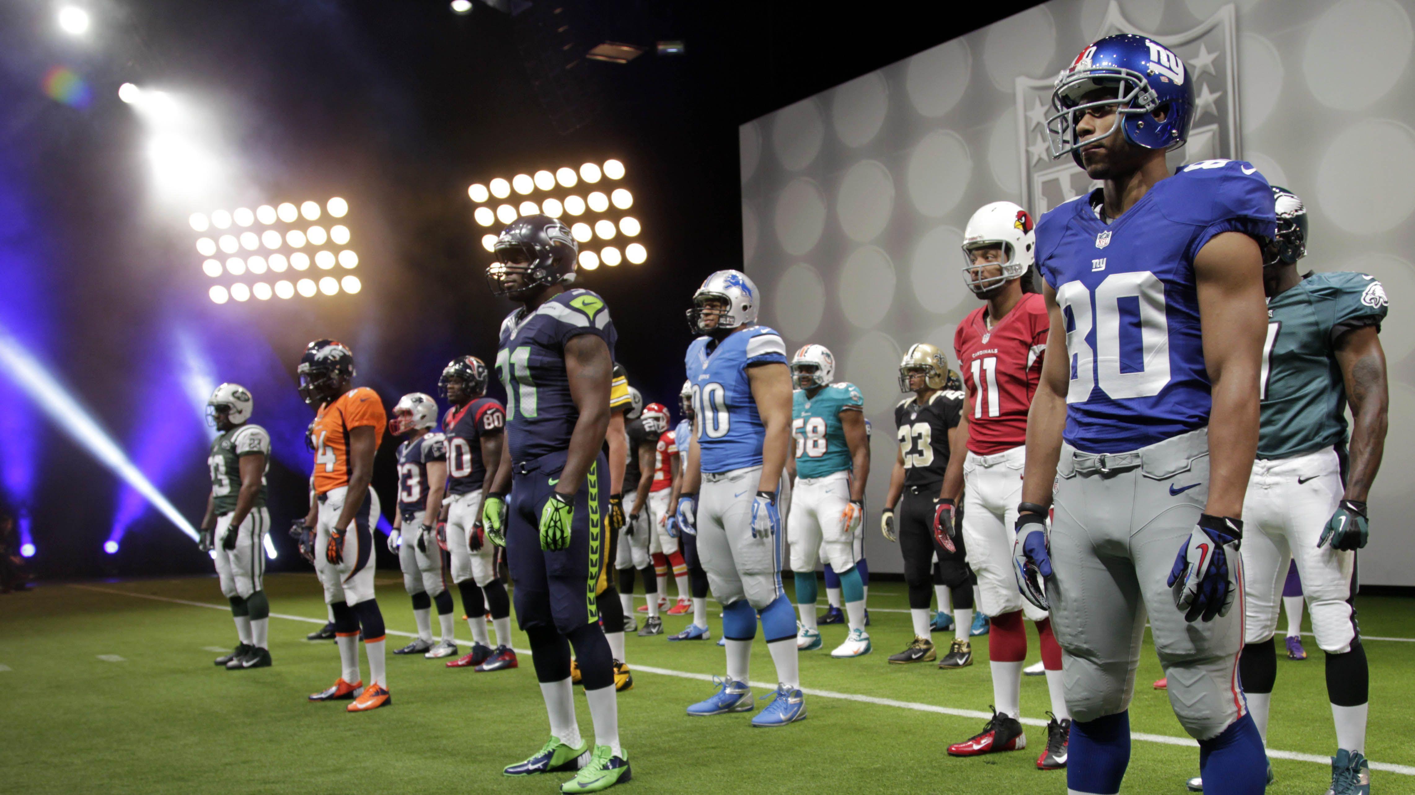 NFL Wallpaper (61 Wallpaper)