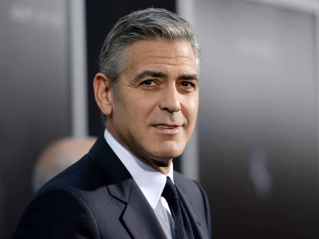 George Clooney HQ Wallpaper. George Clooney Wallpaper