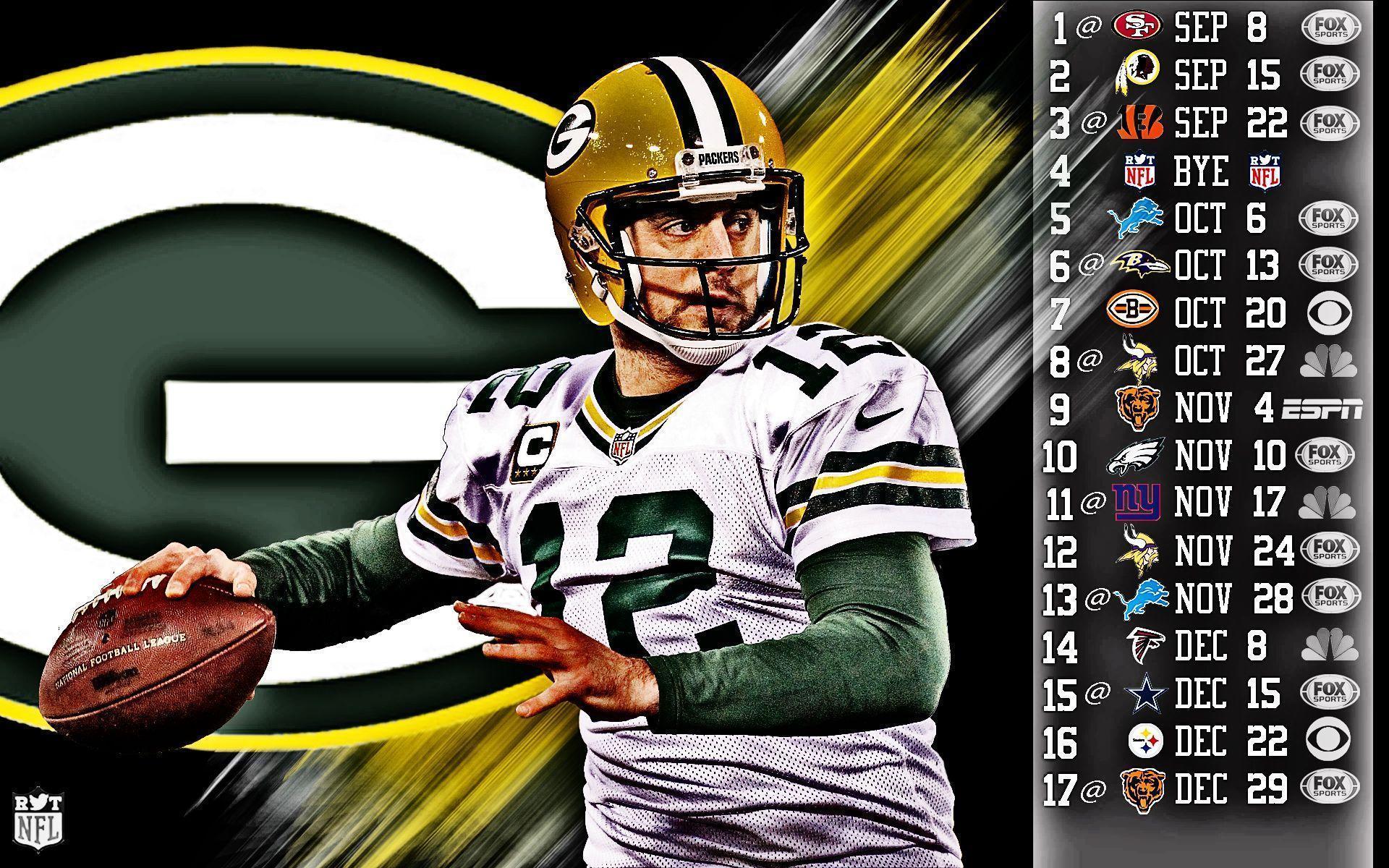 Green Bay Packers football nfl wallpaperx1200