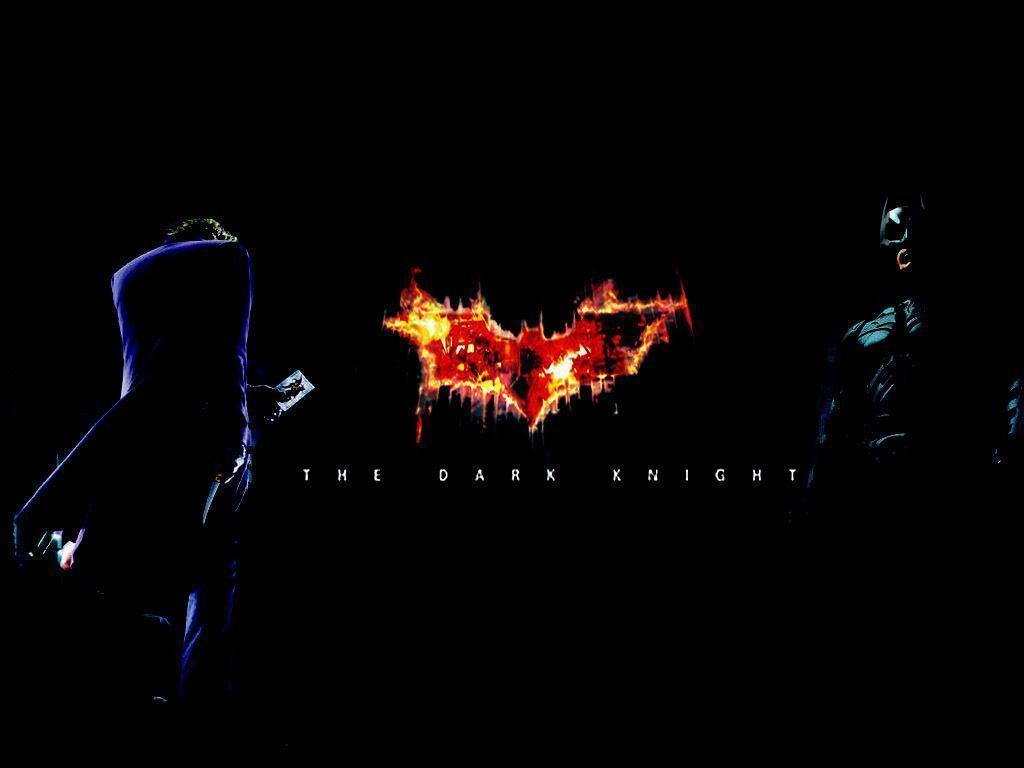 Batman vs Joker Wallpaper