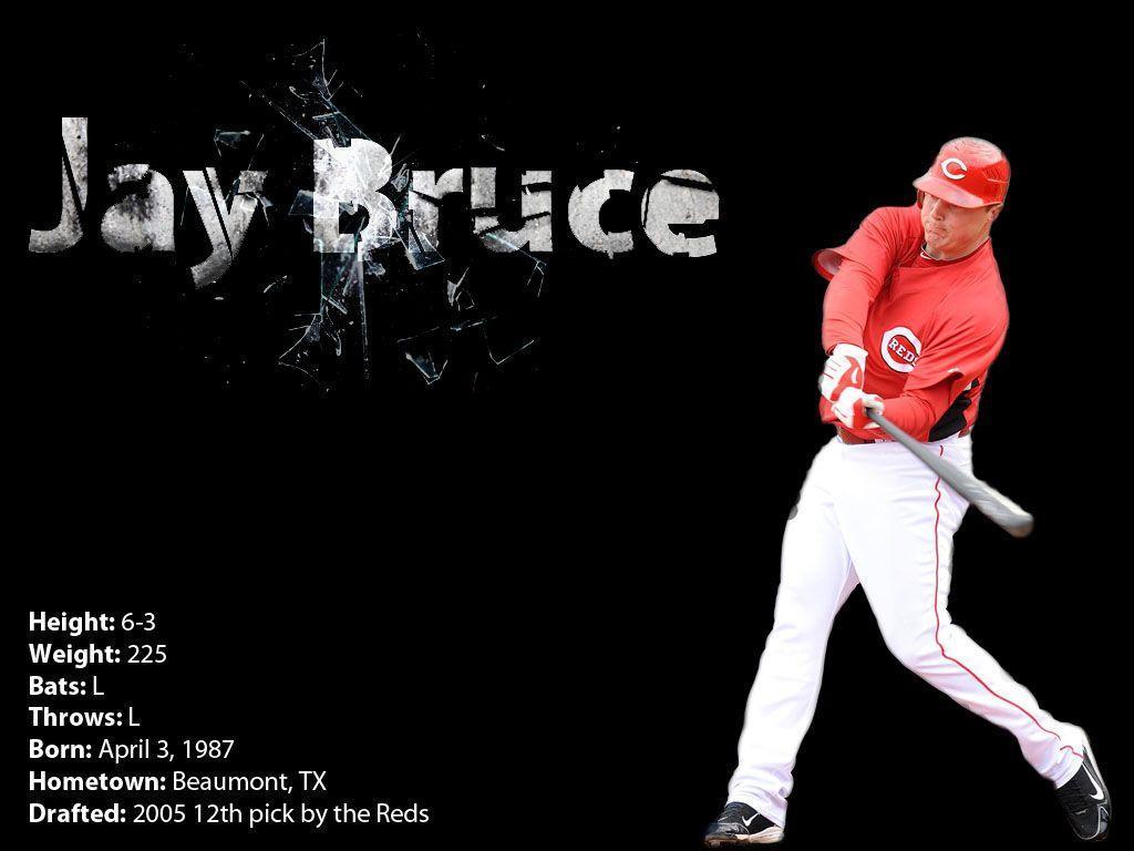 Jay Bruce Wallpapers - Wallpaper Cave