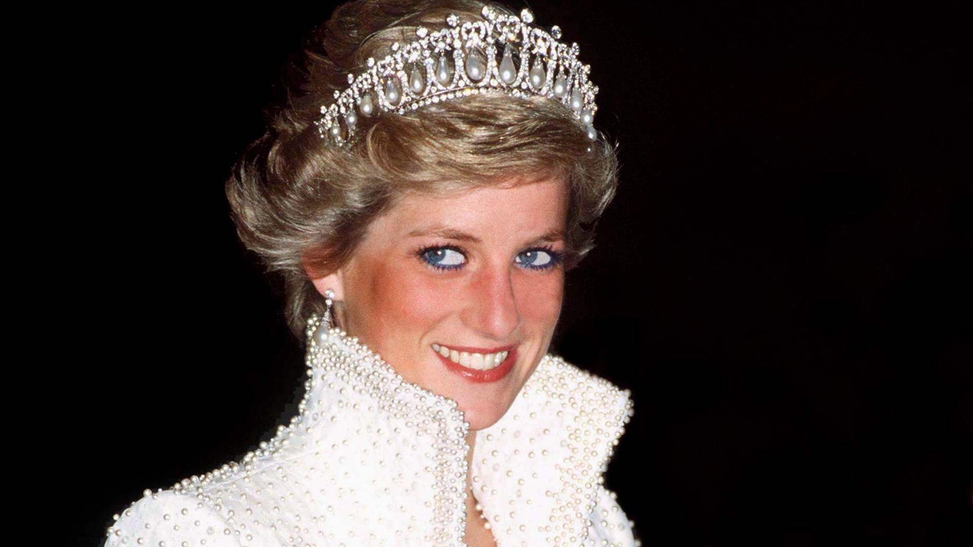 Princess Diana Wallpaper Image Photo Picture Background