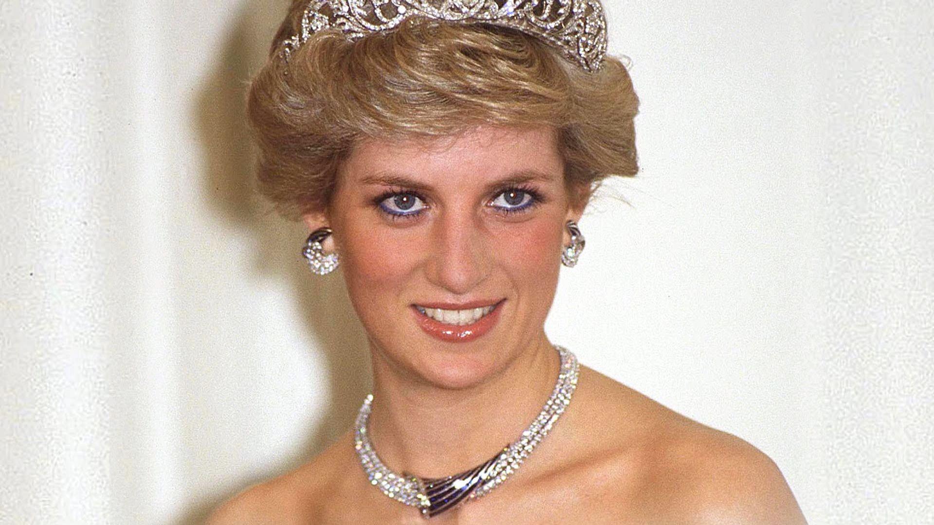 Princess Diana Wallpaper Image Photo Picture Background
