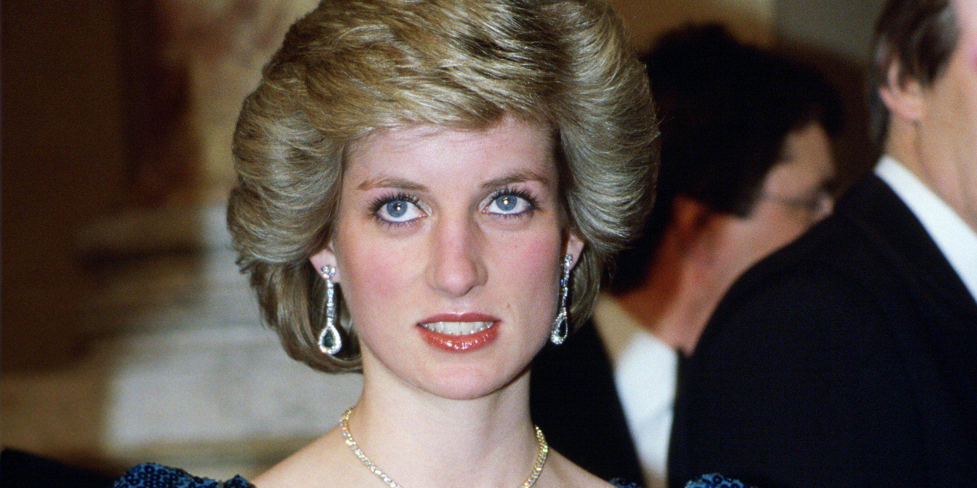 Princess Diana Wallpaper Image Photo Picture Background