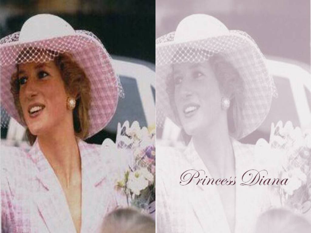 Lady Di Wallpaper Princess Diana 28759549 1024 1024×768
