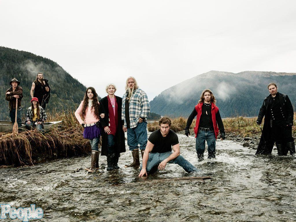 Alaskan Bush People History: How They Came to Live in the Wild