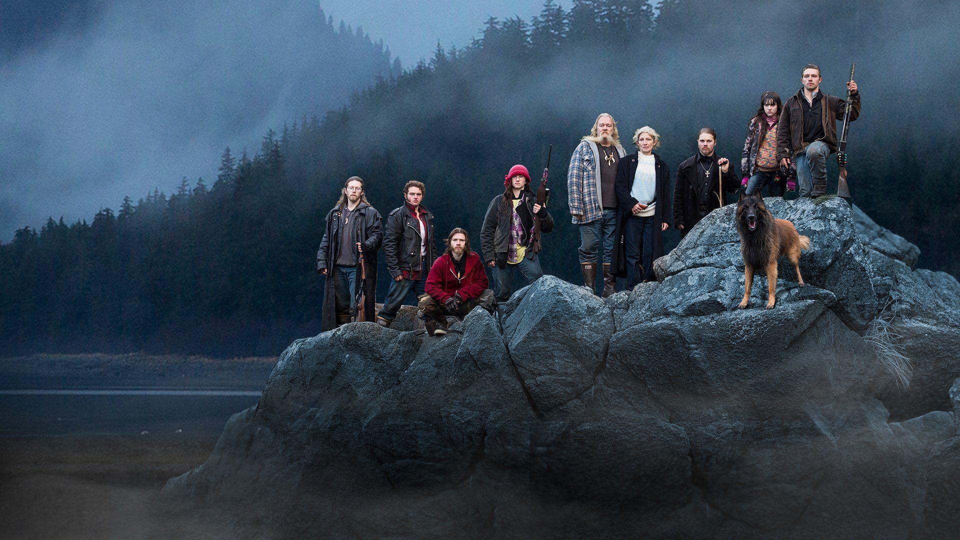 Alaskan Bush People Season 4: Can The Show Survive The ?Fake